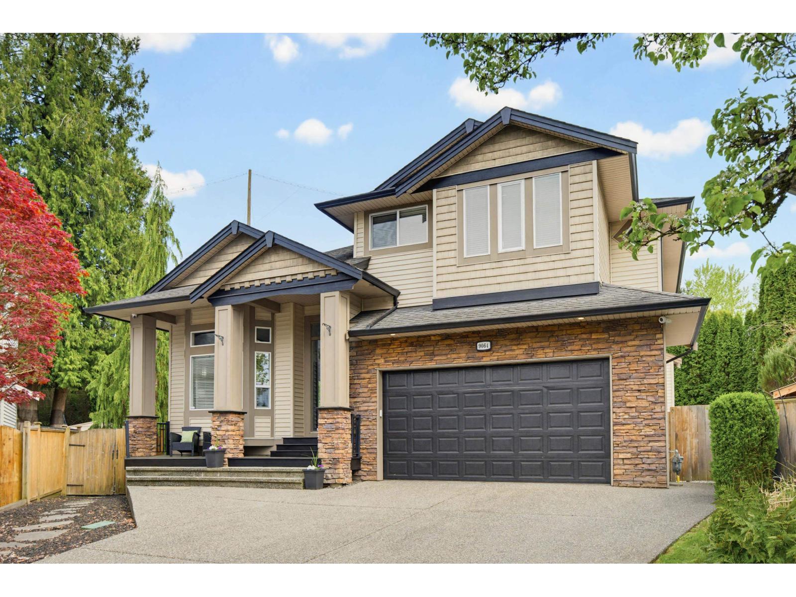 9064 217 Street, Langley, British Columbia  V1M 4C9 - Photo 40 - R3114674