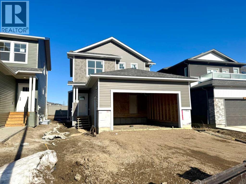 13209 105 Street, Grande Prairie, Alberta  T8X 0W5 - Photo 1 - A2283381