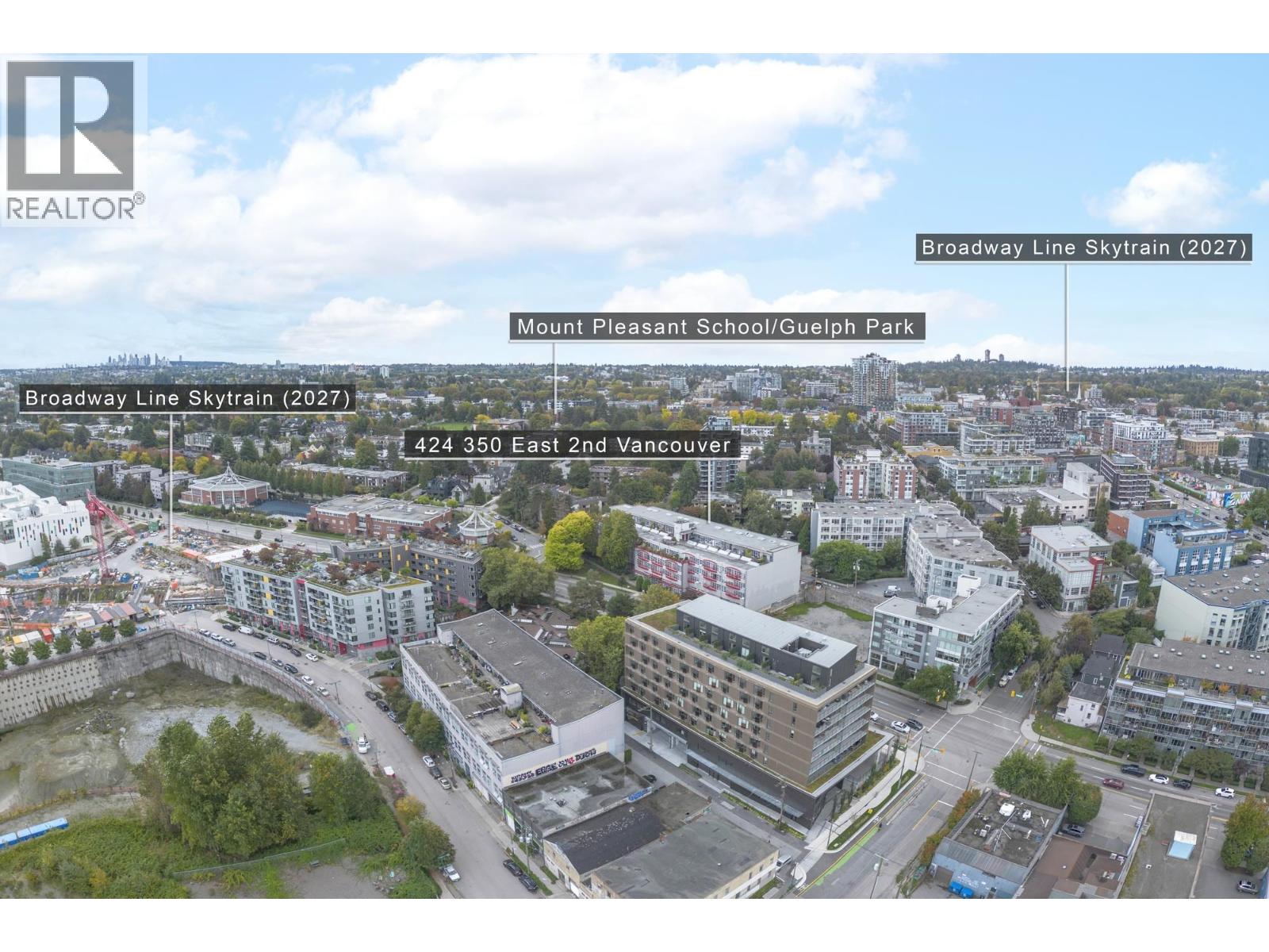 424 350 E 2nd Avenue, Vancouver, British Columbia  V5T 4R8 - Photo 17 - C8077697