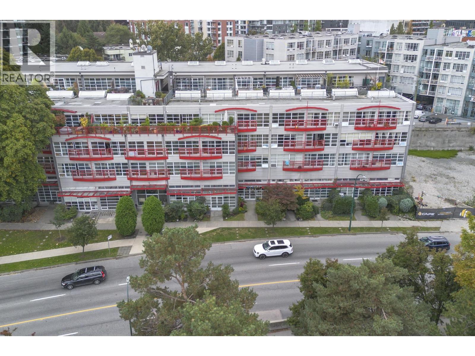 424 350 E 2nd Avenue, Vancouver, British Columbia  V5T 4R8 - Photo 21 - C8077697