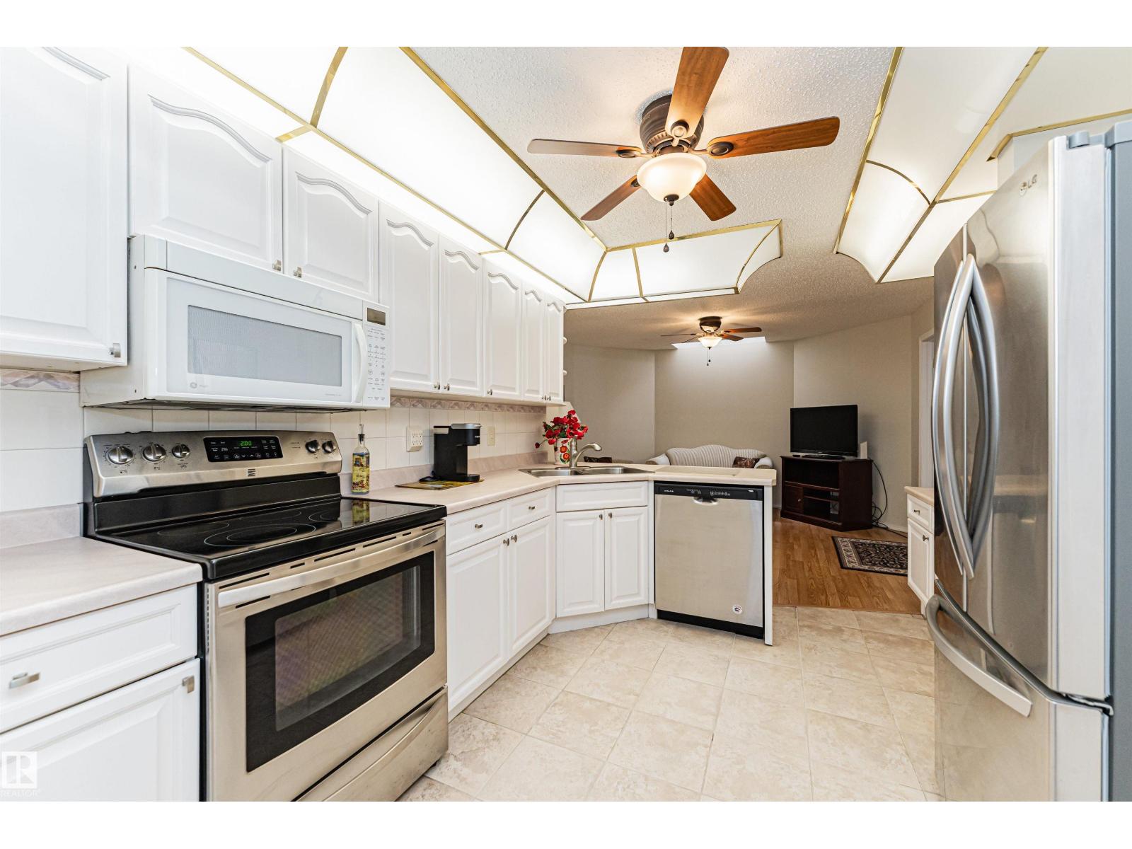 #101 45 Gervais Rd Nw, St. Albert, Alberta  T8N 6H7 - Photo 23 - E4481668