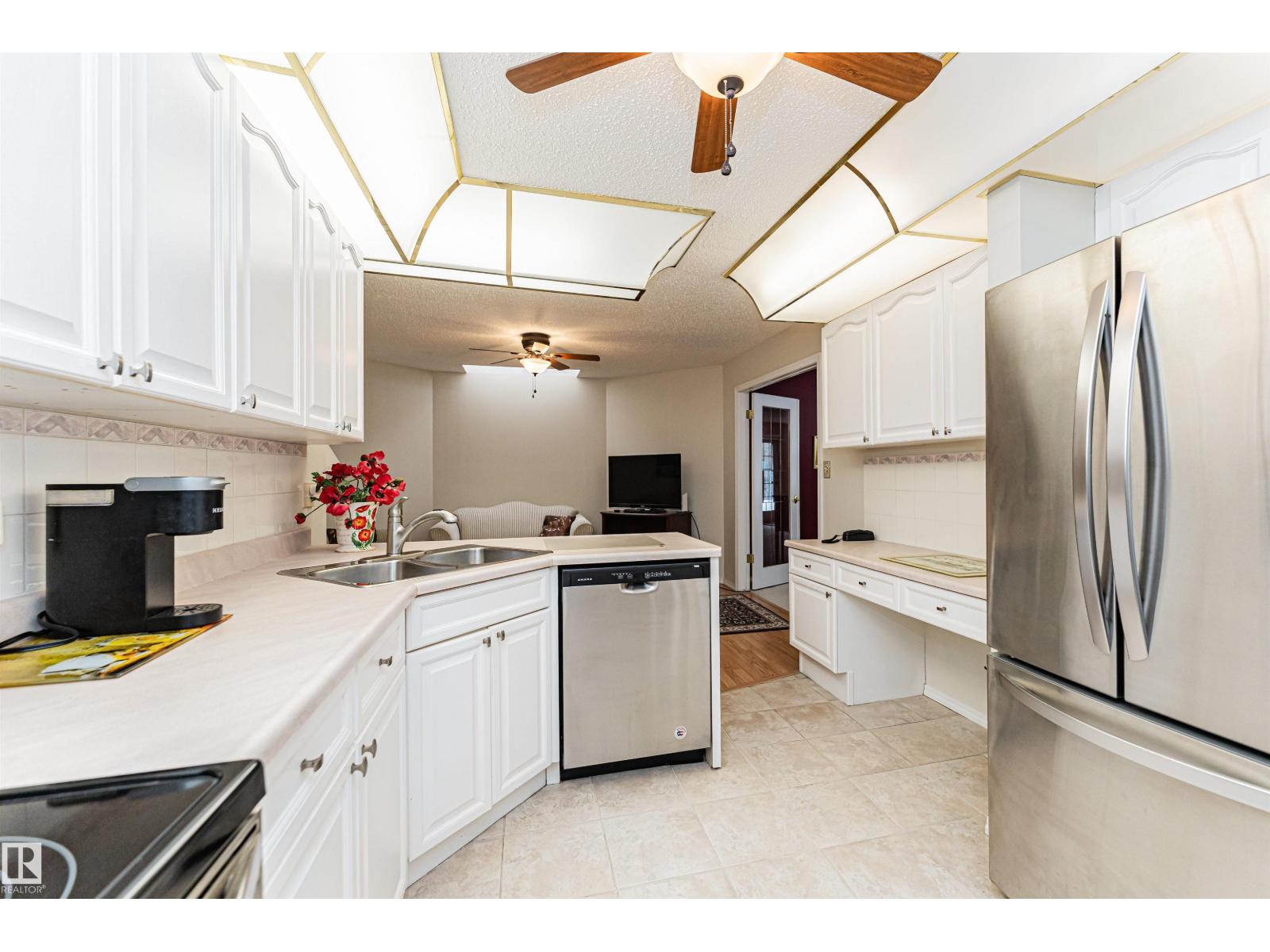 #101 45 Gervais Rd Nw, St. Albert, Alberta  T8N 6H7 - Photo 24 - E4481668