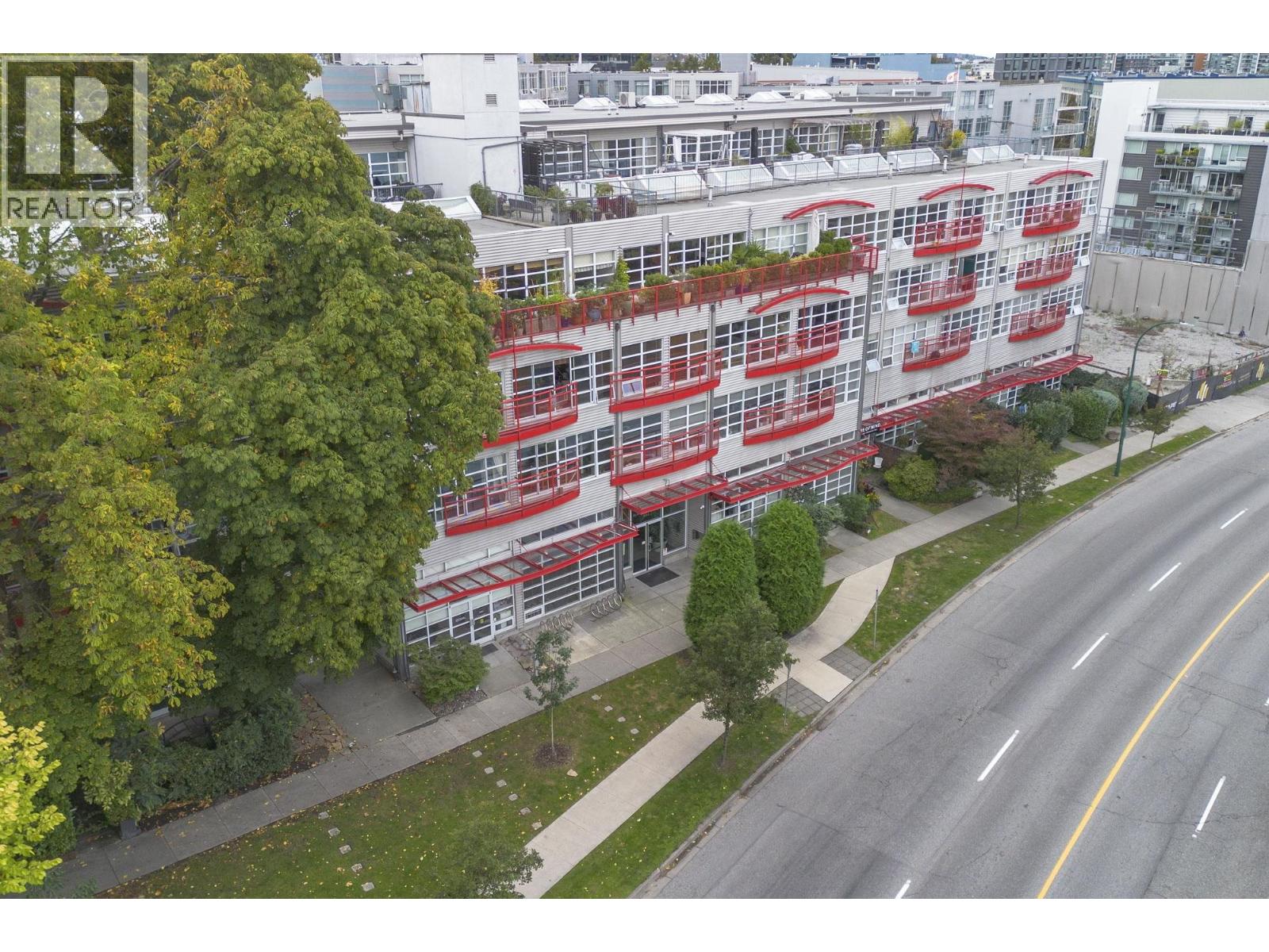 424 350 E 2nd Avenue, Vancouver, British Columbia  V5T 4R8 - Photo 19 - C8077697