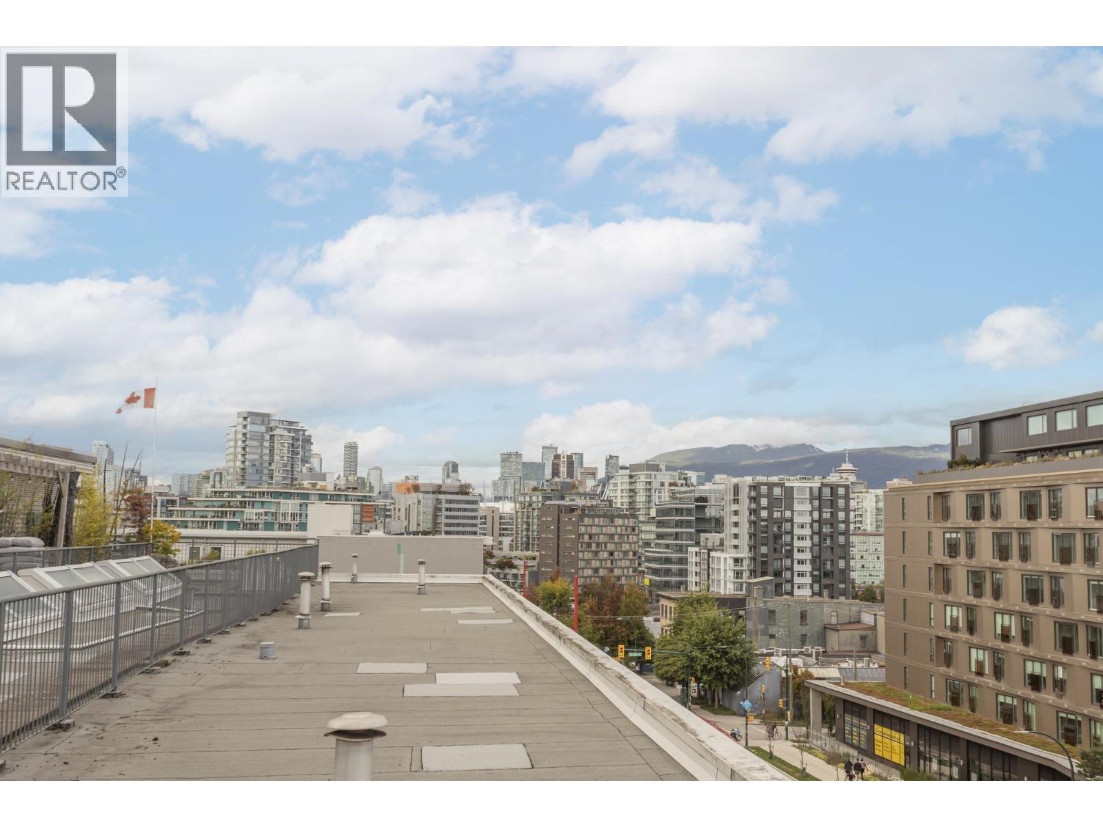 424 350 E 2nd Avenue, Vancouver, British Columbia  V5T 4R8 - Photo 14 - C8077697