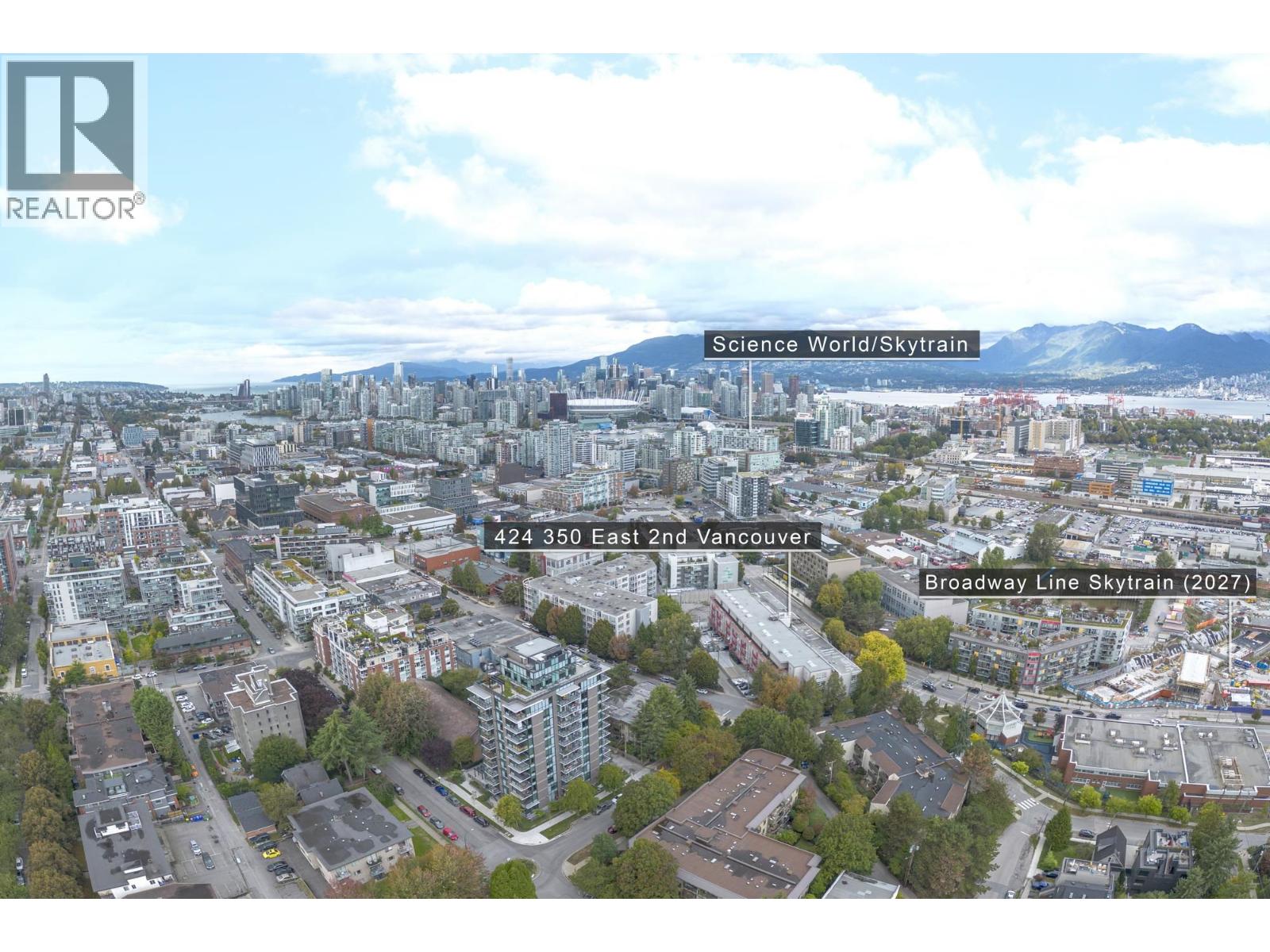 424 350 E 2nd Avenue, Vancouver, British Columbia  V5T 4R8 - Photo 15 - C8077697