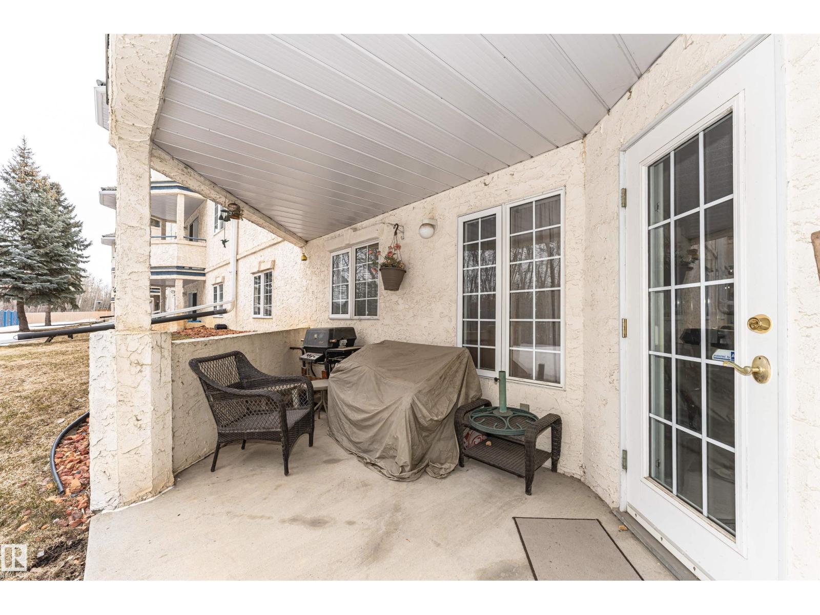 #101 45 Gervais Rd Nw, St. Albert, Alberta  T8N 6H7 - Photo 44 - E4481668