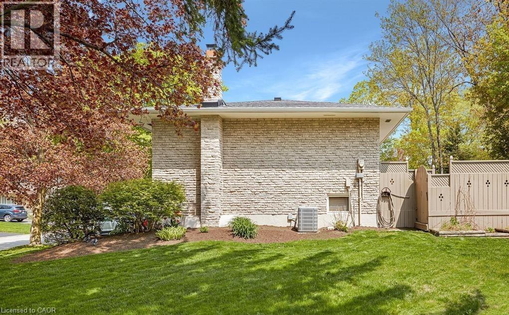 407 Canterbury Crescent, Oakville, Ontario  L6J 5K8 - Photo 19 - 40820961