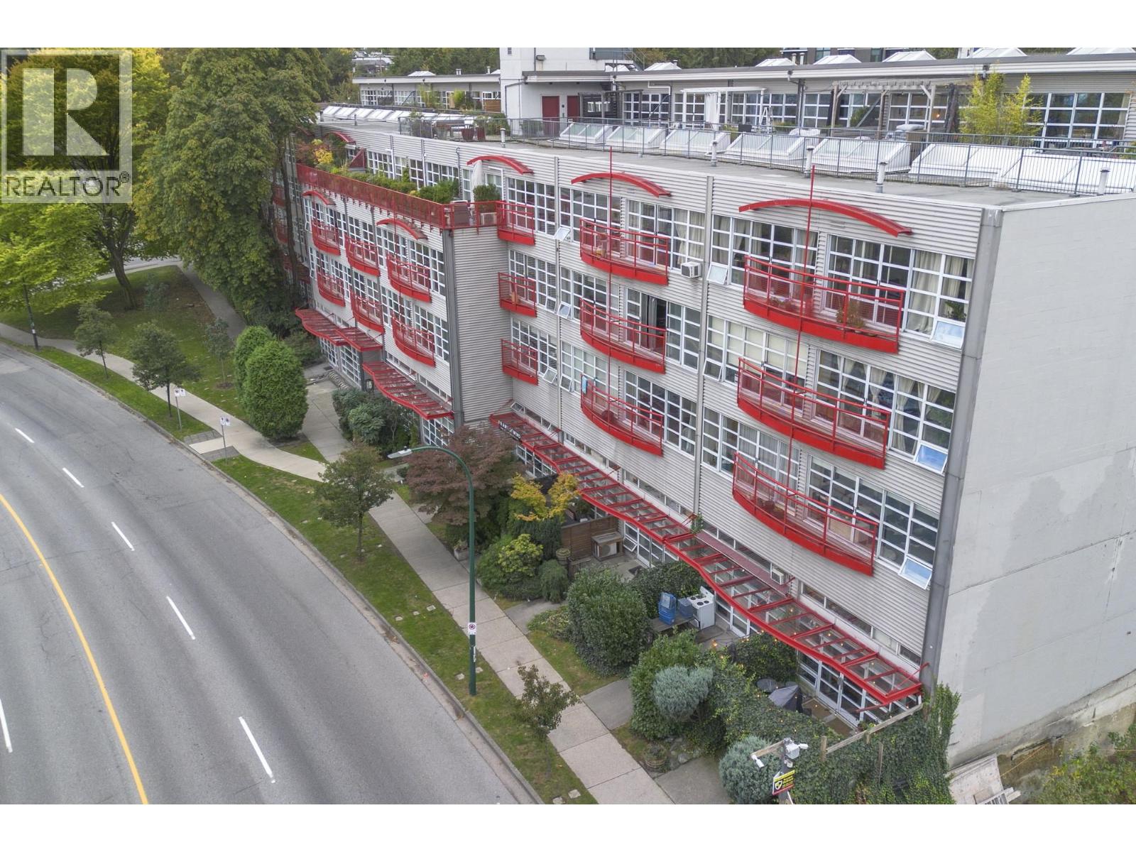 424 350 E 2nd Avenue, Vancouver, British Columbia  V5T 4R8 - Photo 20 - C8077697