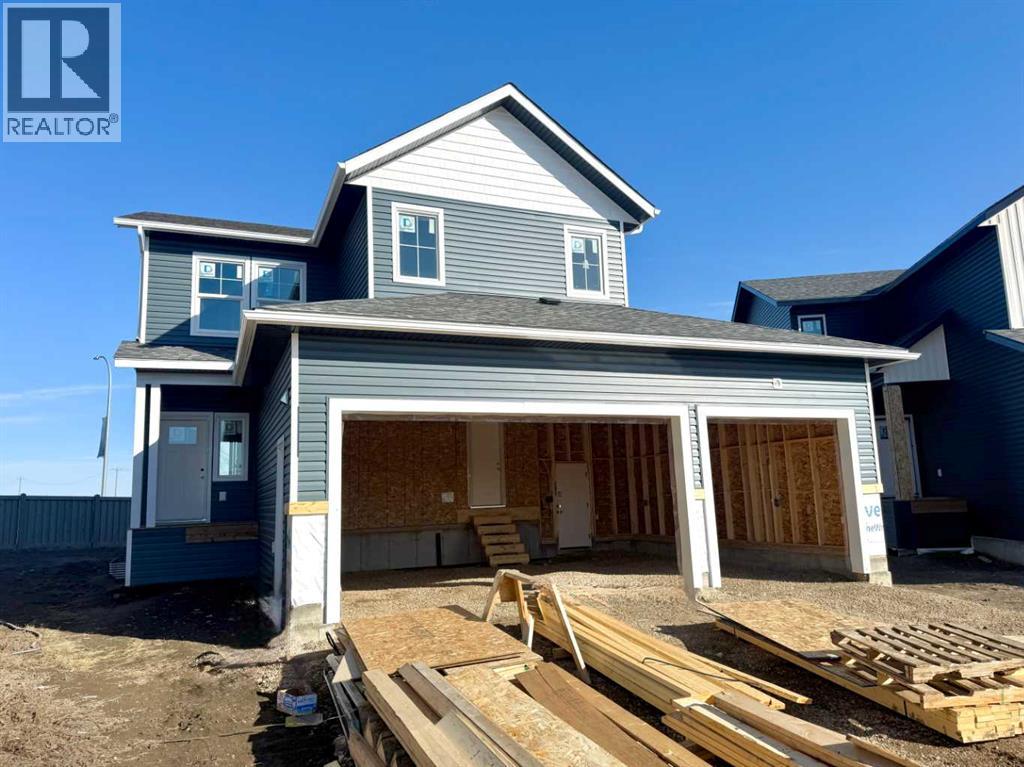 13201 105 Street, Grande Prairie, Alberta  T8X 0W5 - Photo 1 - A2288306