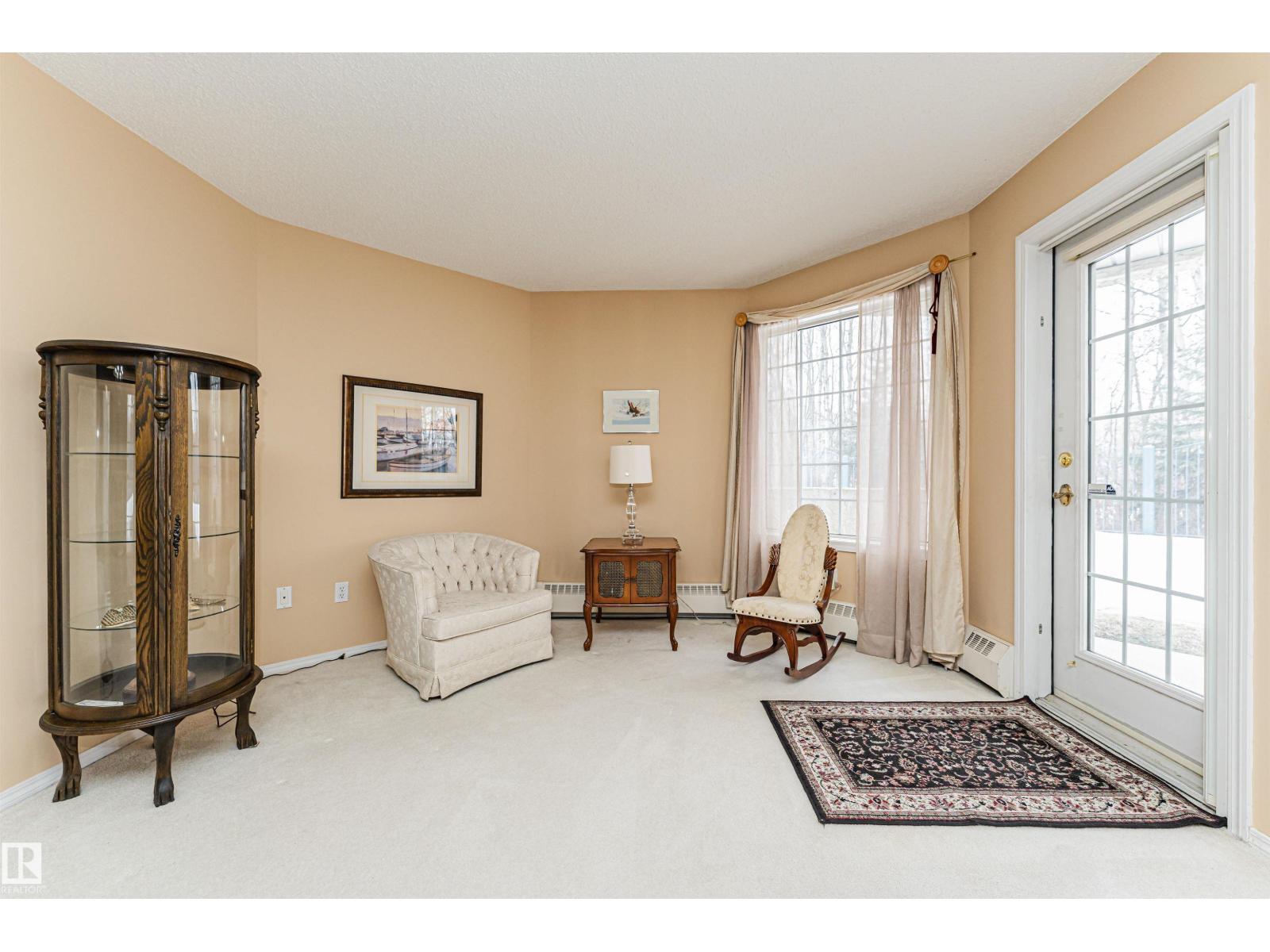 #101 45 Gervais Rd Nw, St. Albert, Alberta  T8N 6H7 - Photo 40 - E4481668