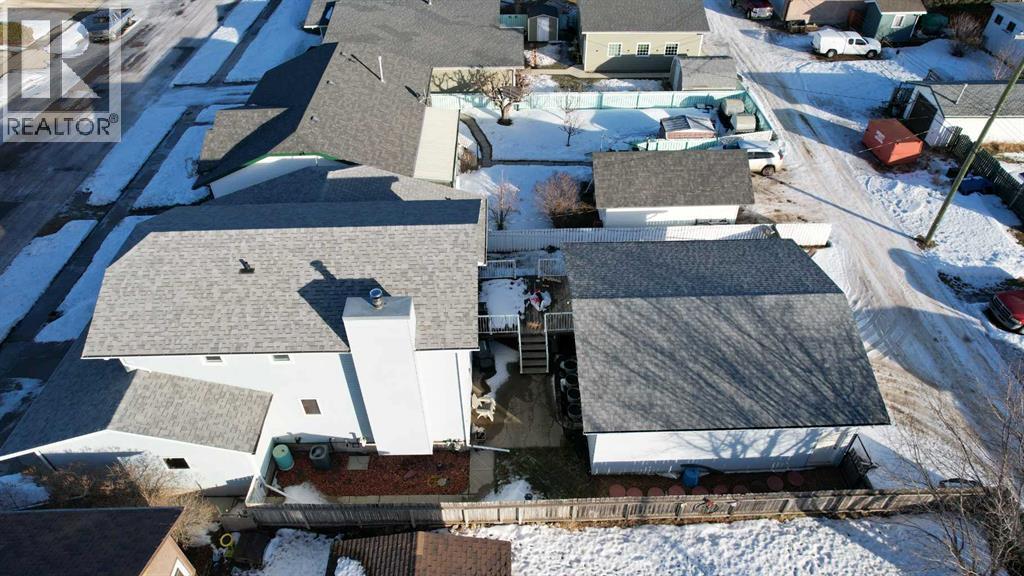 317 6 Avenue W, Hanna, Alberta  T0J 1P0 - Photo 48 - A2286772