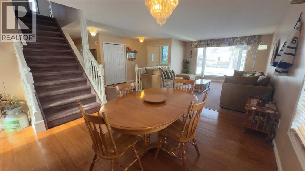 317 6 Avenue W, Hanna, Alberta  T0J 1P0 - Photo 5 - A2286772