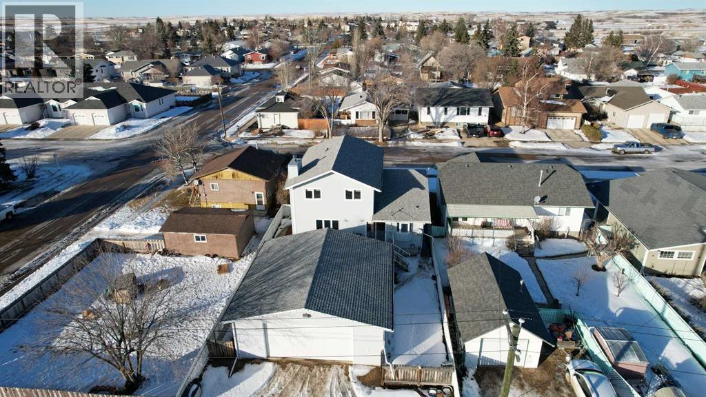 317 6 Avenue W, Hanna, Alberta  T0J 1P0 - Photo 46 - A2286772