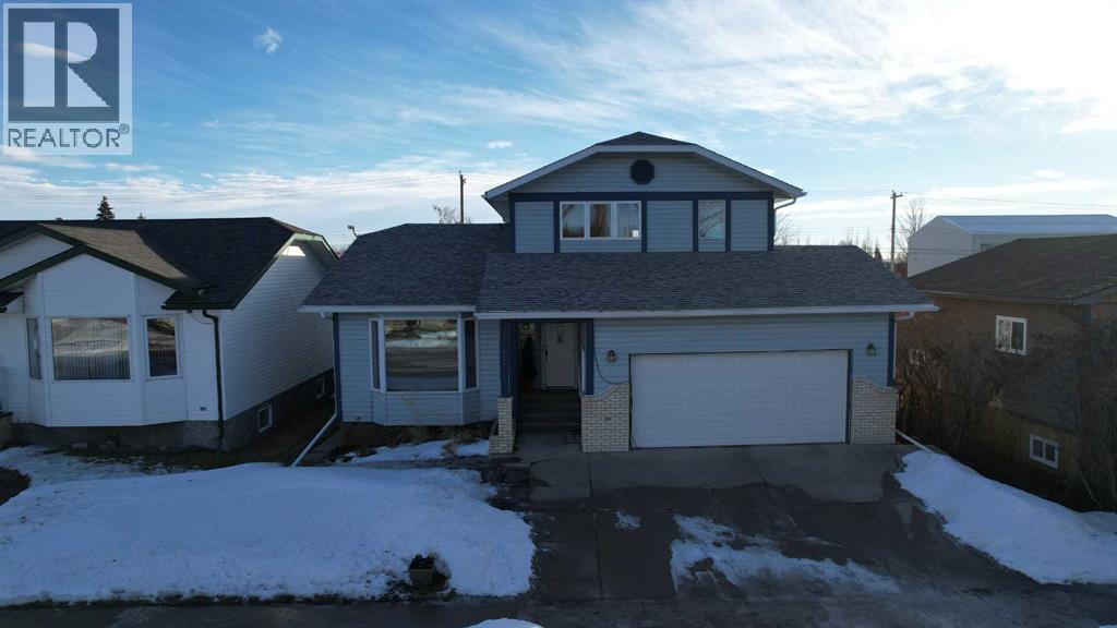 317 6 Avenue W, Hanna, Alberta  T0J 1P0 - Photo 45 - A2286772