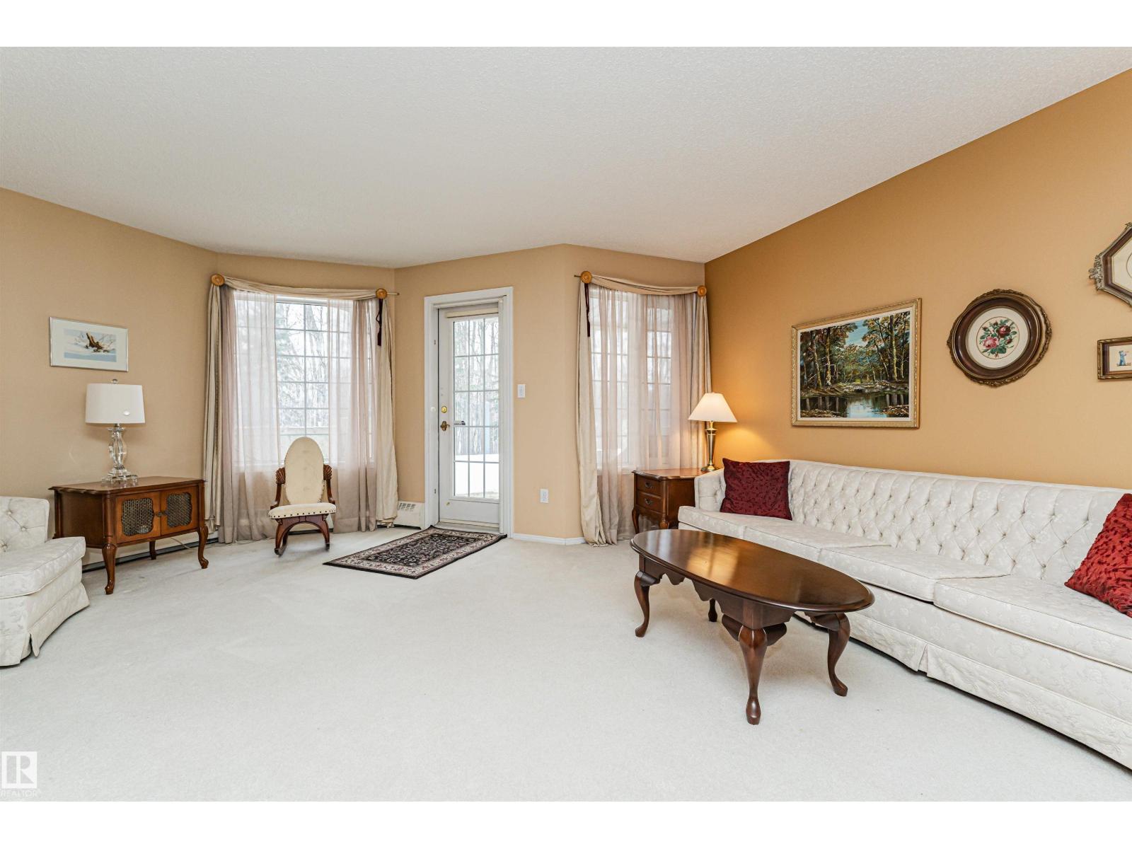 #101 45 Gervais Rd Nw, St. Albert, Alberta  T8N 6H7 - Photo 39 - E4481668