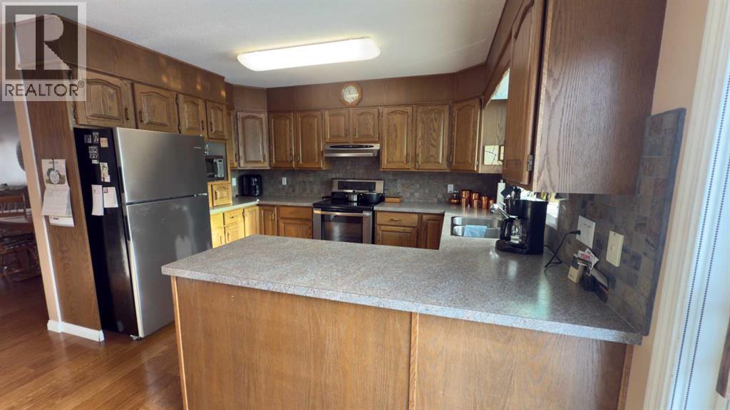 317 6 Avenue W, Hanna, Alberta  T0J 1P0 - Photo 10 - A2286772