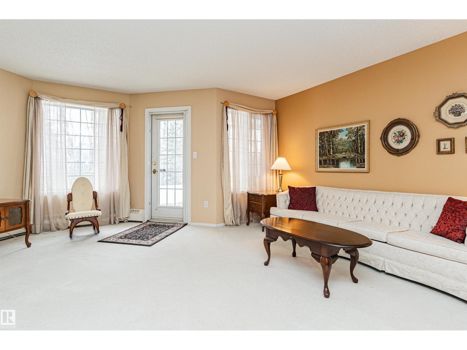 #101 45 Gervais Rd Nw, St. Albert, Alberta  T8N 6H7 - Photo 42 - E4481668