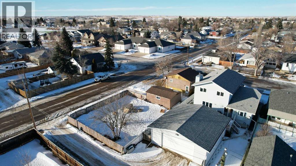 317 6 Avenue W, Hanna, Alberta  T0J 1P0 - Photo 47 - A2286772