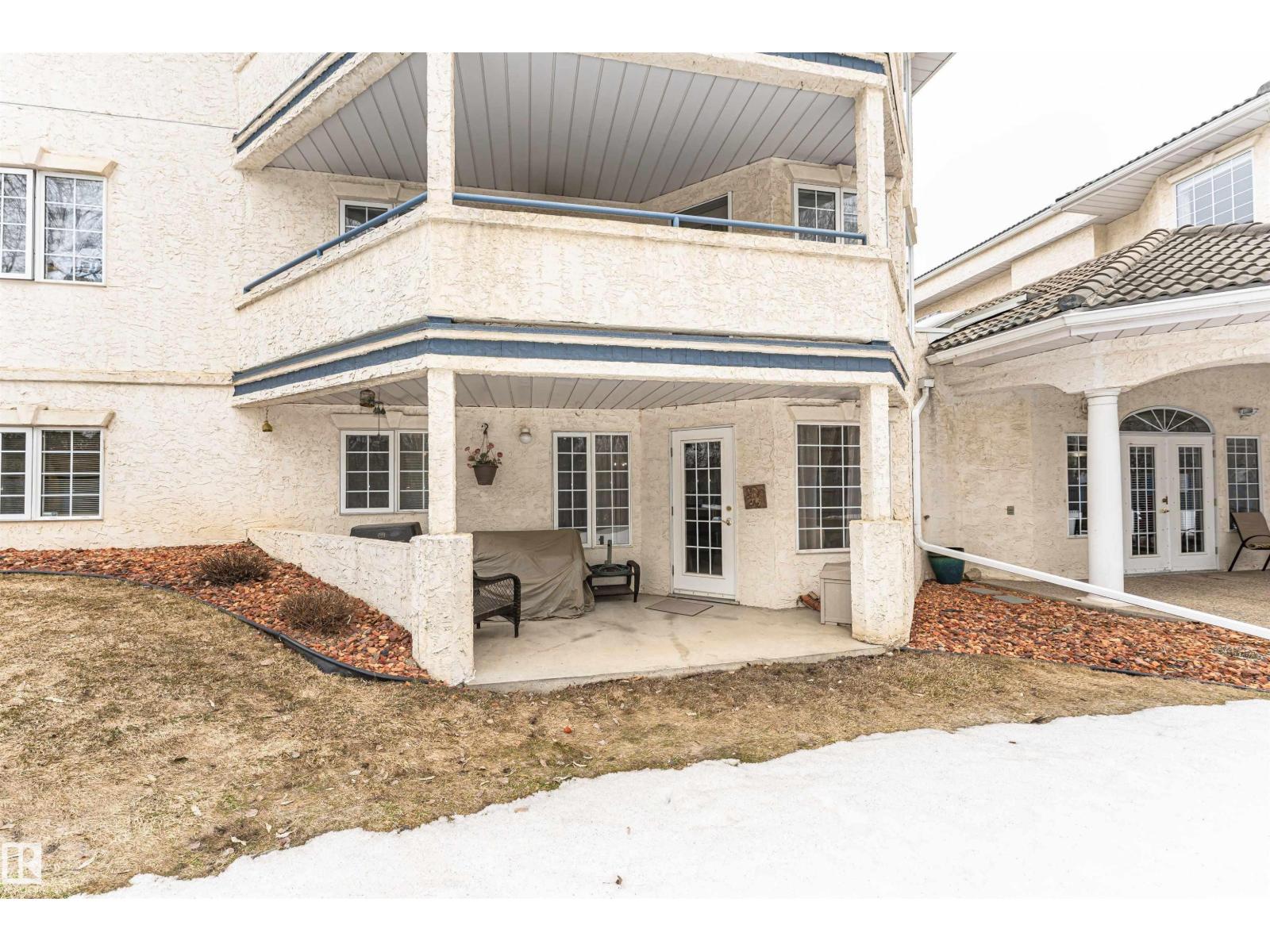 #101 45 Gervais Rd Nw, St. Albert, Alberta  T8N 6H7 - Photo 45 - E4481668