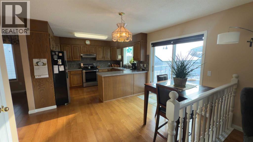 317 6 Avenue W, Hanna, Alberta  T0J 1P0 - Photo 9 - A2286772