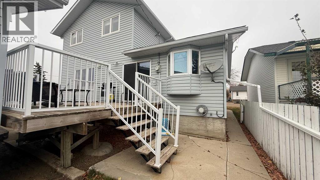 317 6 Avenue W, Hanna, Alberta  T0J 1P0 - Photo 40 - A2286772