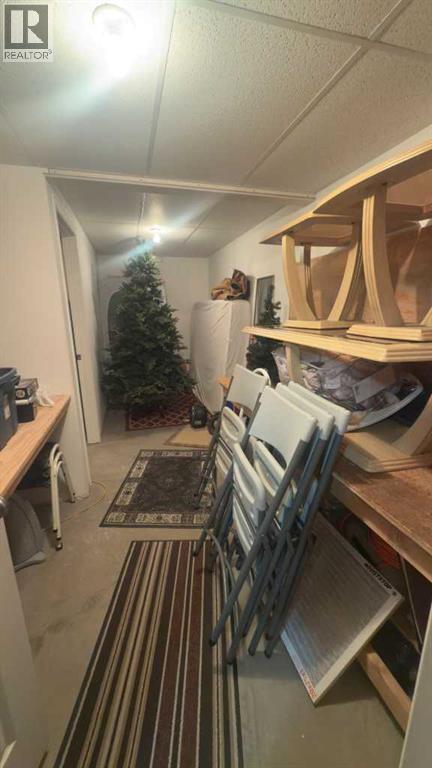 317 6 Avenue W, Hanna, Alberta  T0J 1P0 - Photo 38 - A2286772