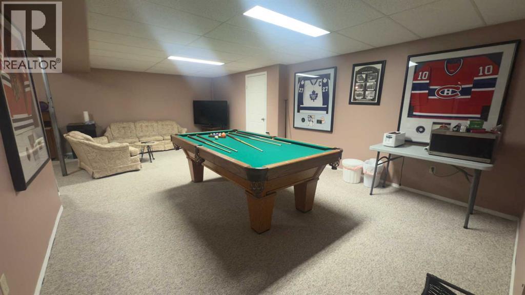 317 6 Avenue W, Hanna, Alberta  T0J 1P0 - Photo 35 - A2286772