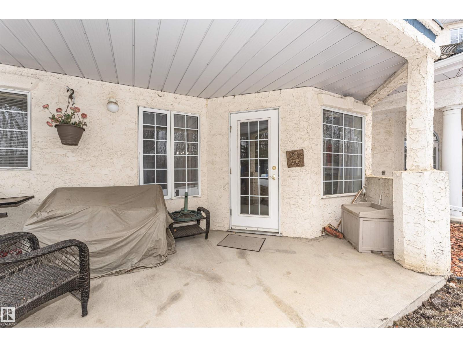 #101 45 Gervais Rd Nw, St. Albert, Alberta  T8N 6H7 - Photo 43 - E4481668