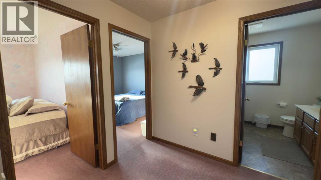 317 6 Avenue W, Hanna, Alberta  T0J 1P0 - Photo 22 - A2286772