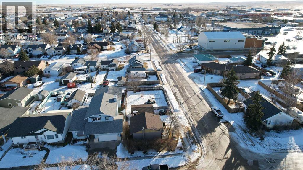 317 6 Avenue W, Hanna, Alberta  T0J 1P0 - Photo 50 - A2286772