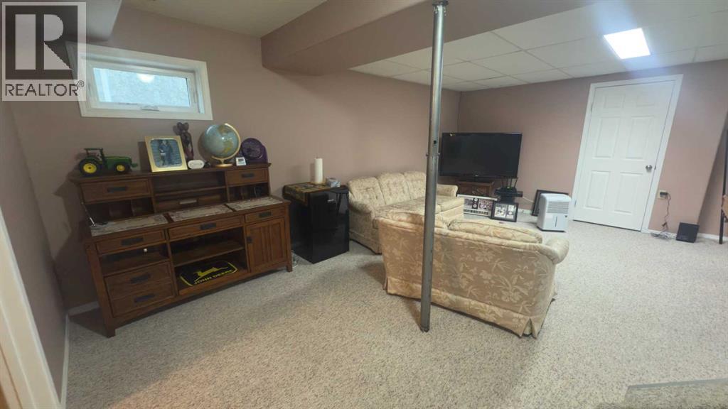 317 6 Avenue W, Hanna, Alberta  T0J 1P0 - Photo 33 - A2286772