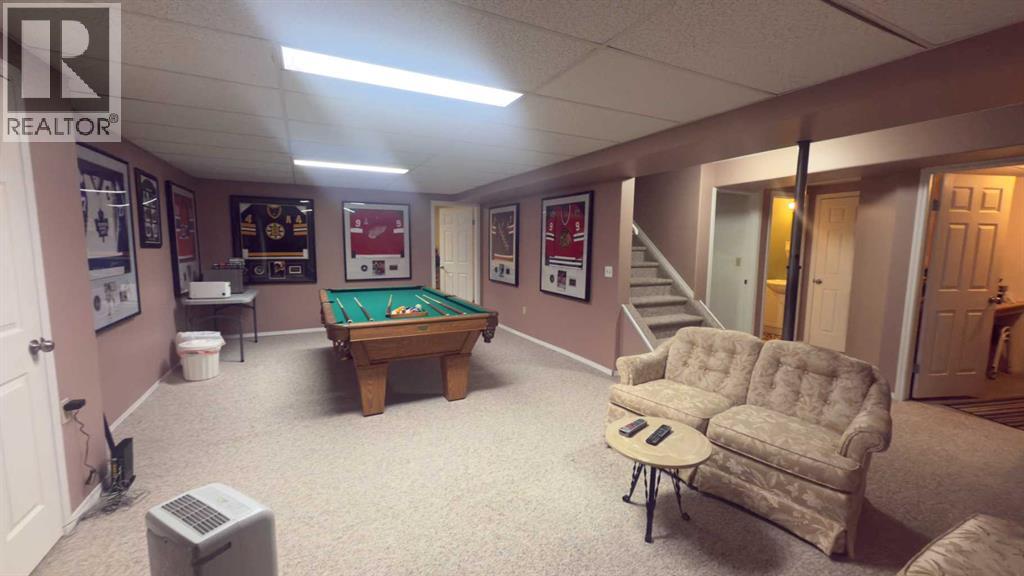 317 6 Avenue W, Hanna, Alberta  T0J 1P0 - Photo 34 - A2286772