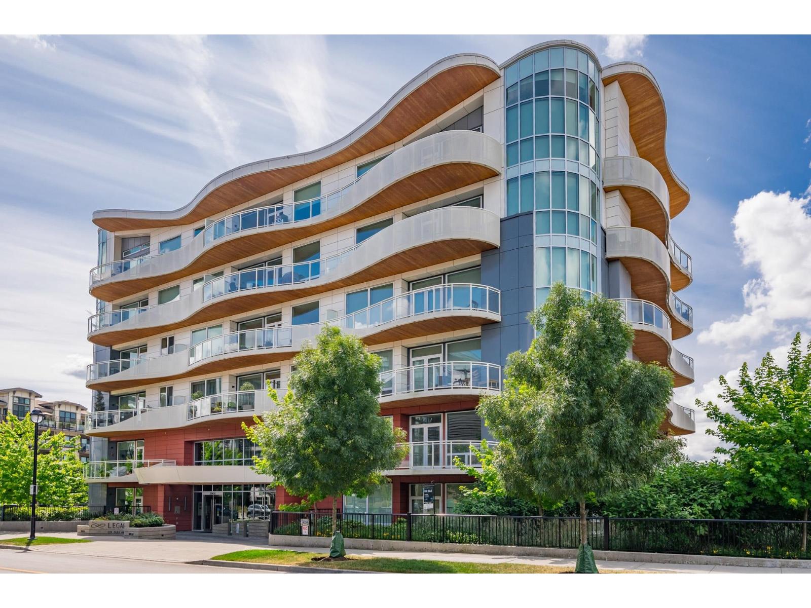 112 20416 Park Avenue, Langley, British Columbia  V3A 0N2 - Photo 2 - R3076679