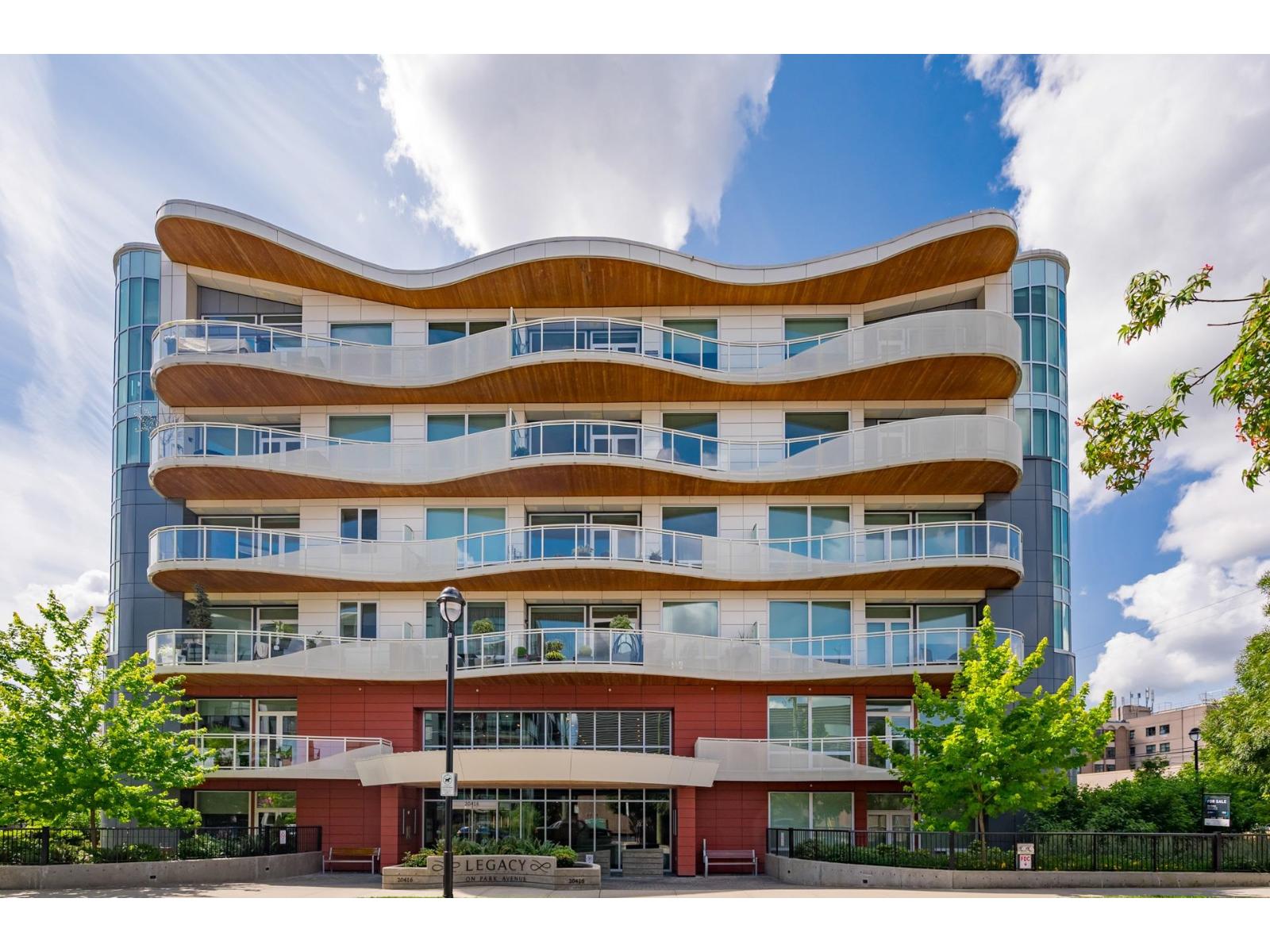 112 20416 Park Avenue, Langley, British Columbia  V3A 0N2 - Photo 38 - R3076679