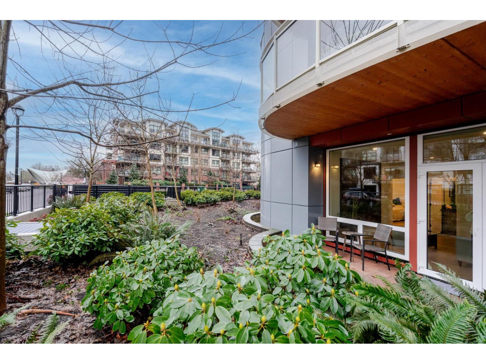 112 20416 Park Avenue, Langley, British Columbia  V3A 0N2 - Photo 33 - R3076679