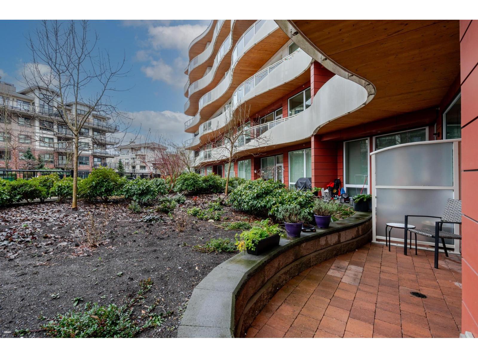 112 20416 Park Avenue, Langley, British Columbia  V3A 0N2 - Photo 30 - R3076679