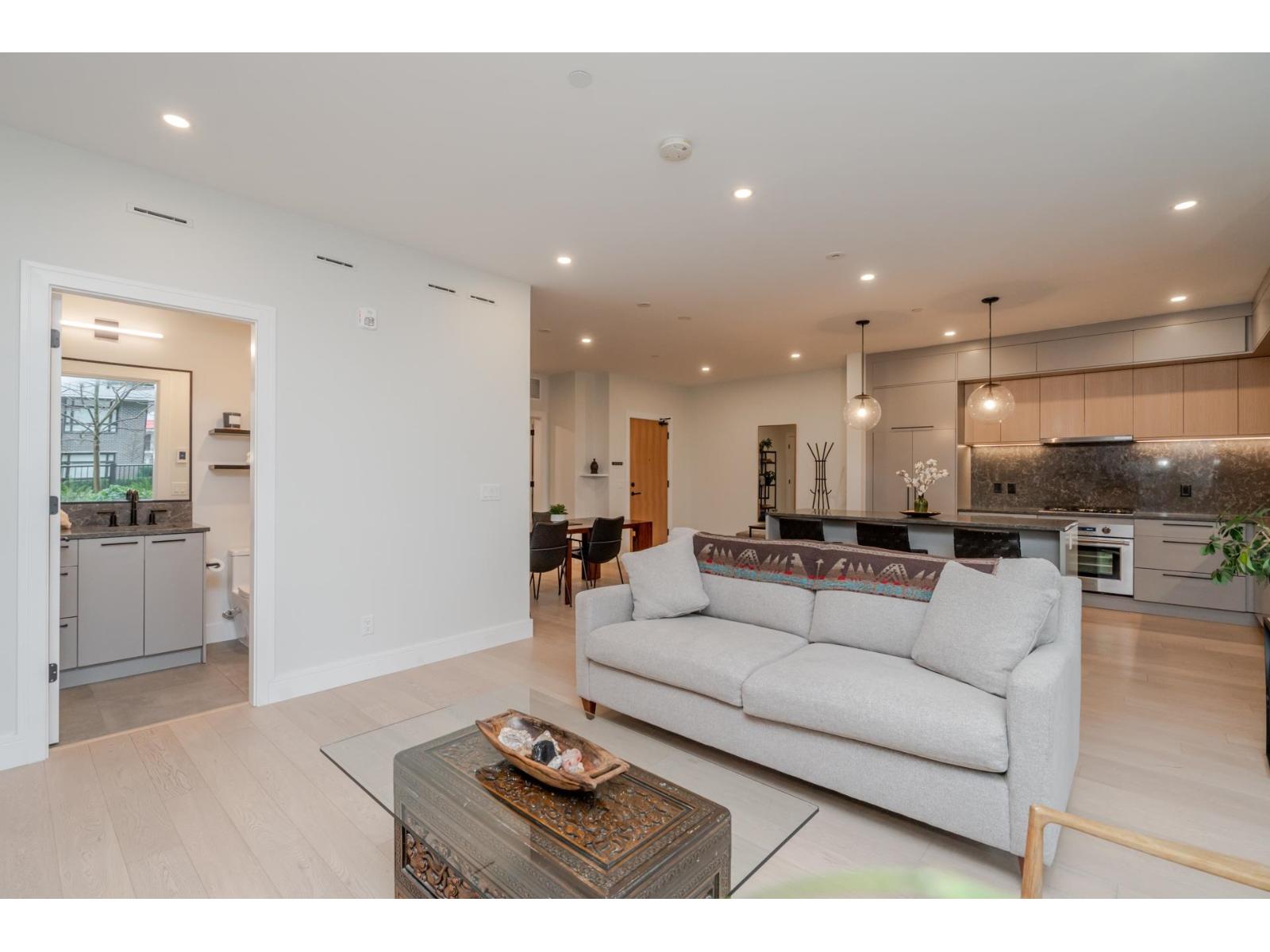 112 20416 Park Avenue, Langley, British Columbia  V3A 0N2 - Photo 8 - R3076679