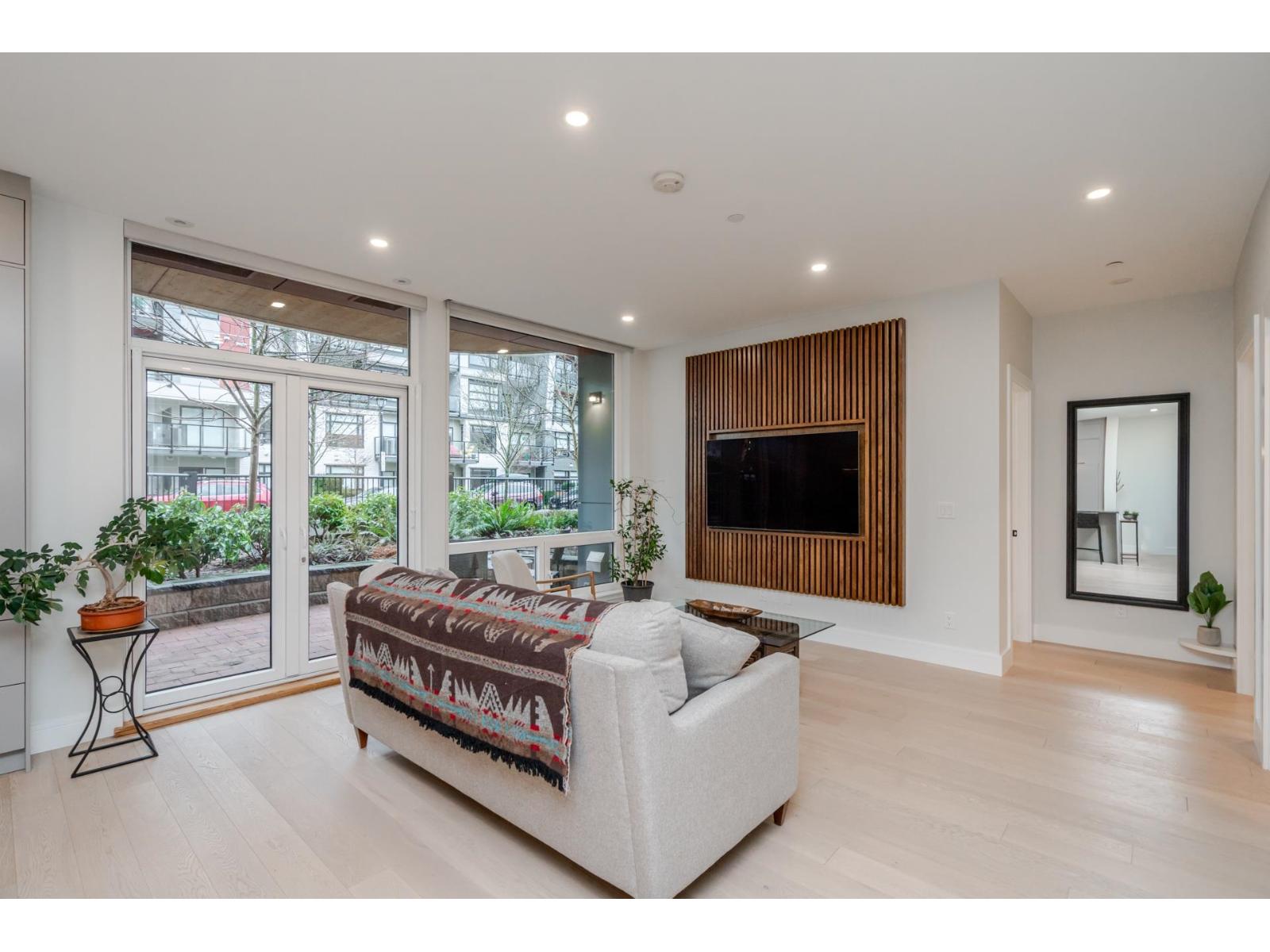 112 20416 Park Avenue, Langley, British Columbia  V3A 0N2 - Photo 4 - R3076679