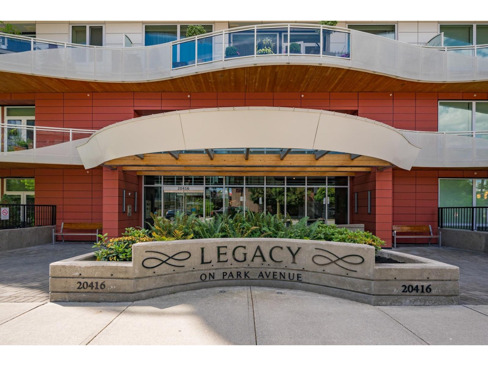 112 20416 Park Avenue, Langley, British Columbia  V3A 0N2 - Photo 40 - R3076679