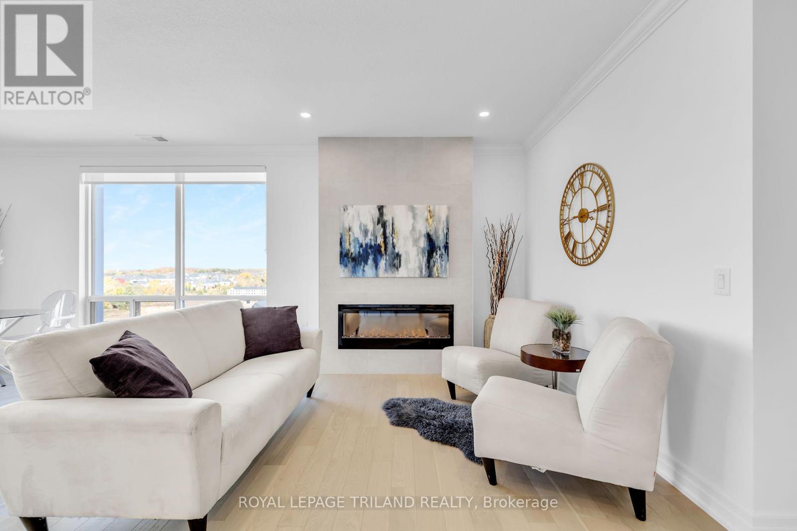 913 - 480 Callaway Road, London North, Ontario  N6G 2N1 - Photo 12 - X13031752