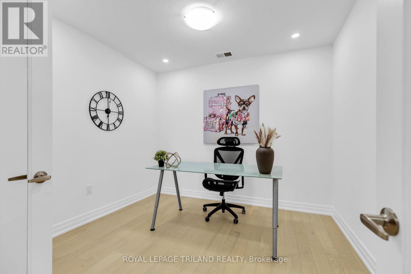 913 - 480 Callaway Road, London North, Ontario  N6G 2N1 - Photo 5 - X13031752