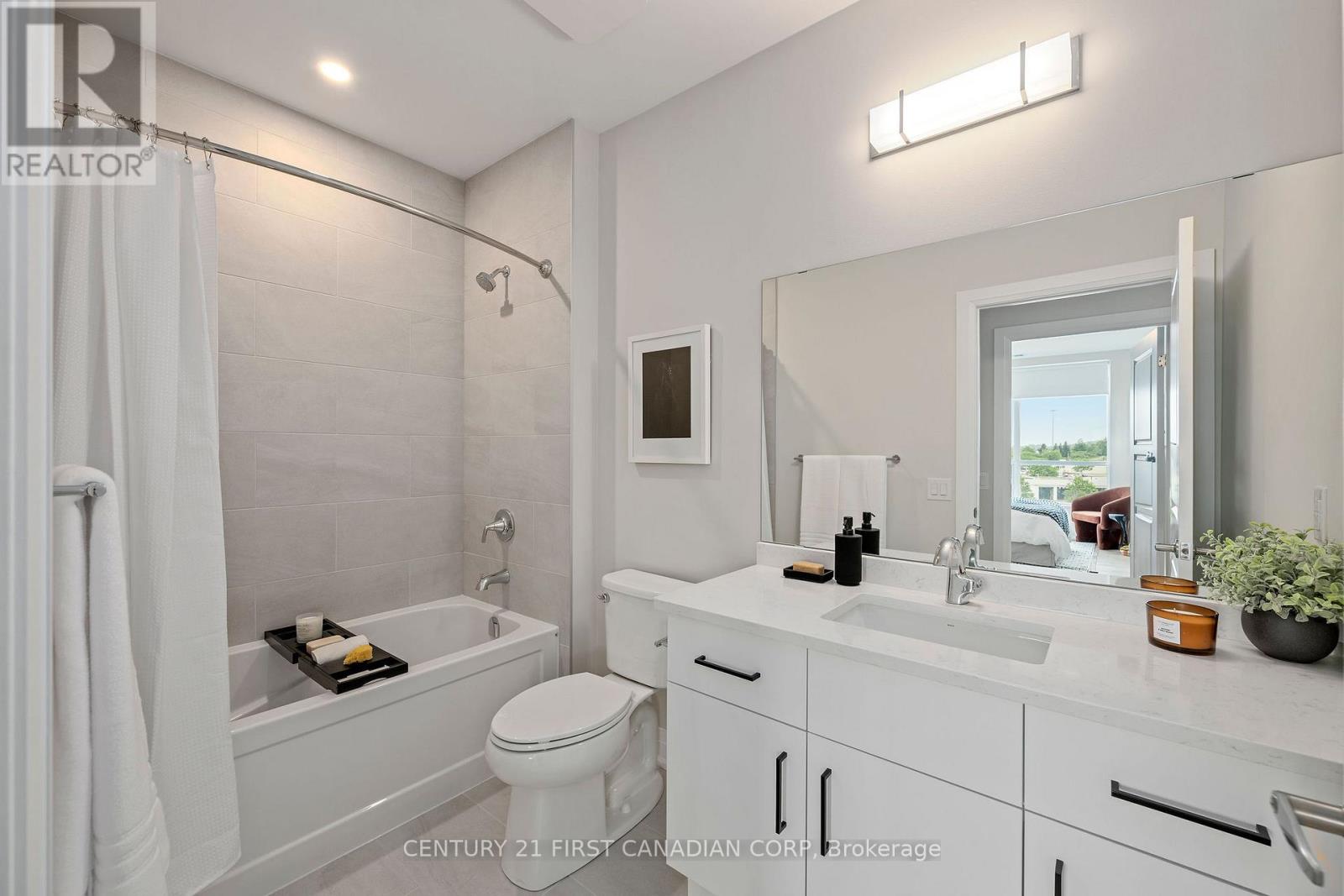 905 - 4286 King Street, Kitchener, Ontario  N2P 2E9 - Photo 10 - X13031792