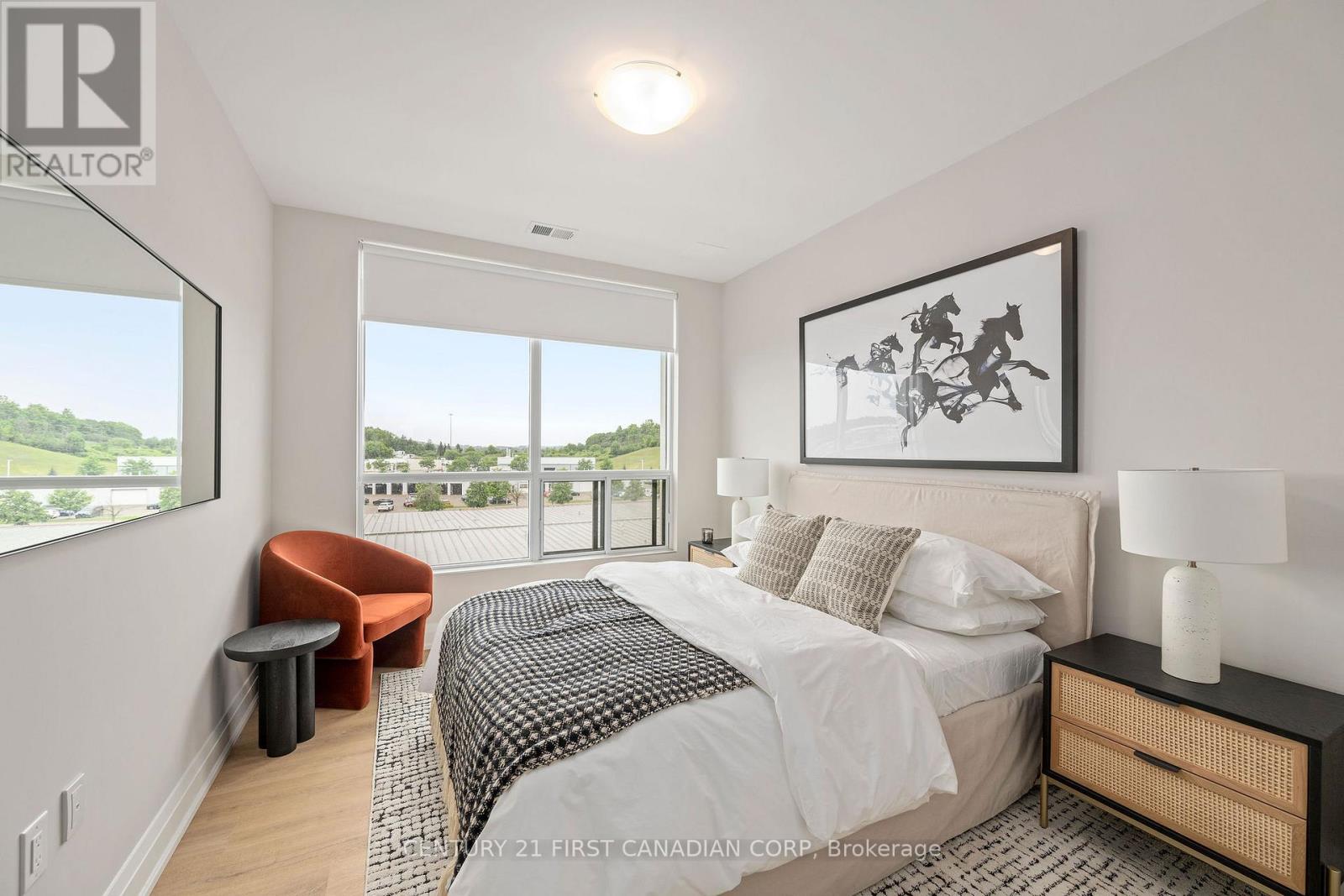 905 - 4286 King Street, Kitchener, Ontario  N2P 2E9 - Photo 11 - X13031792