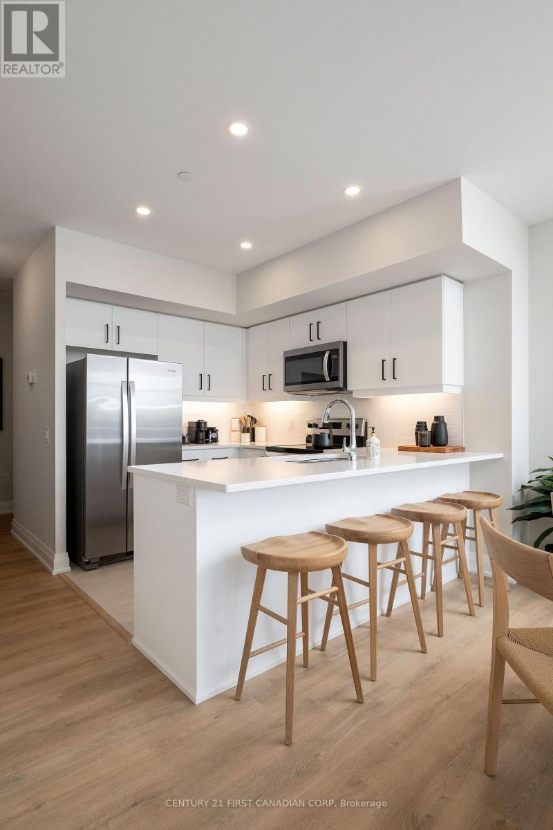 905 - 4286 King Street, Kitchener, Ontario  N2P 2E9 - Photo 13 - X13031792