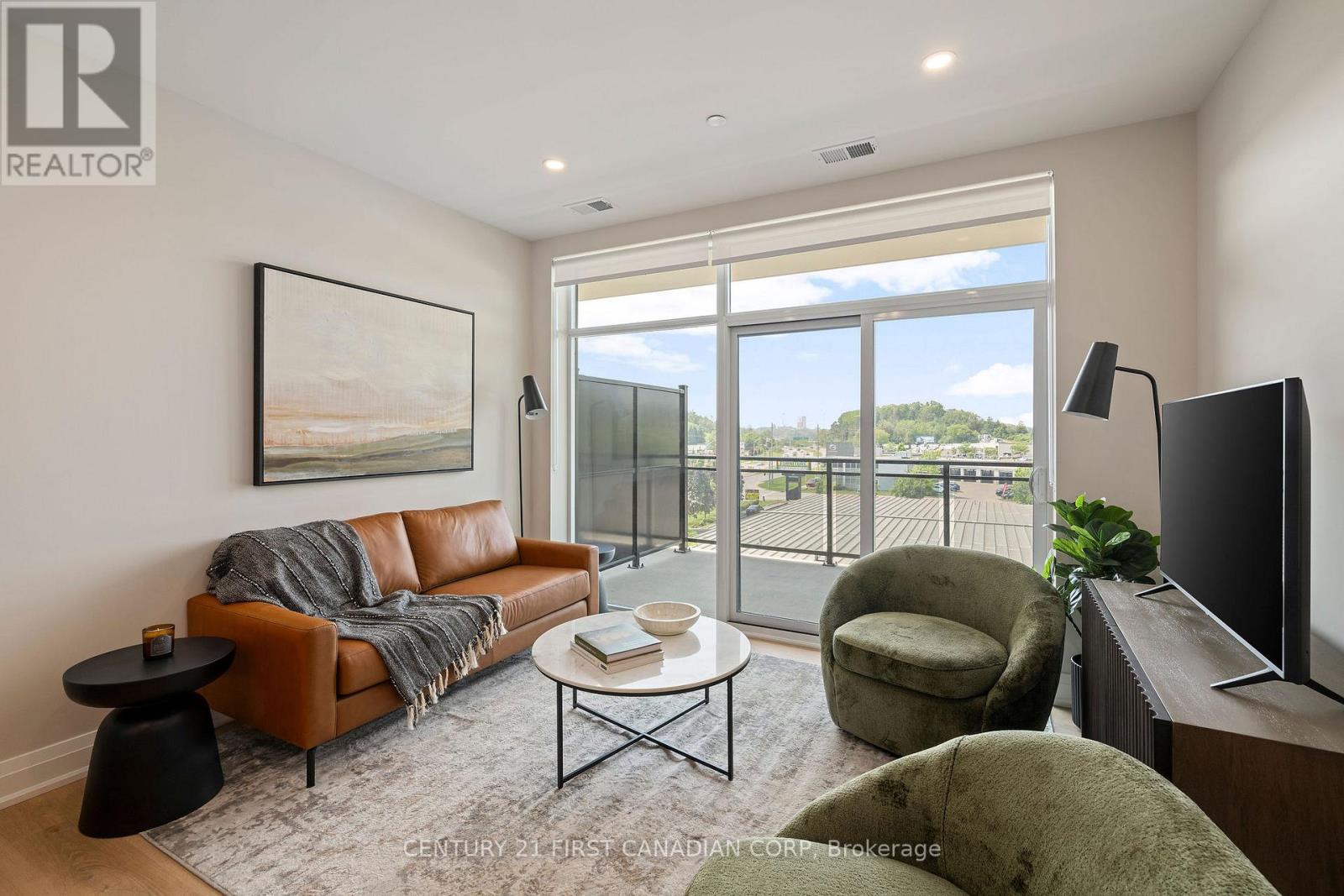 905 - 4286 King Street, Kitchener, Ontario  N2P 2E9 - Photo 14 - X13031792