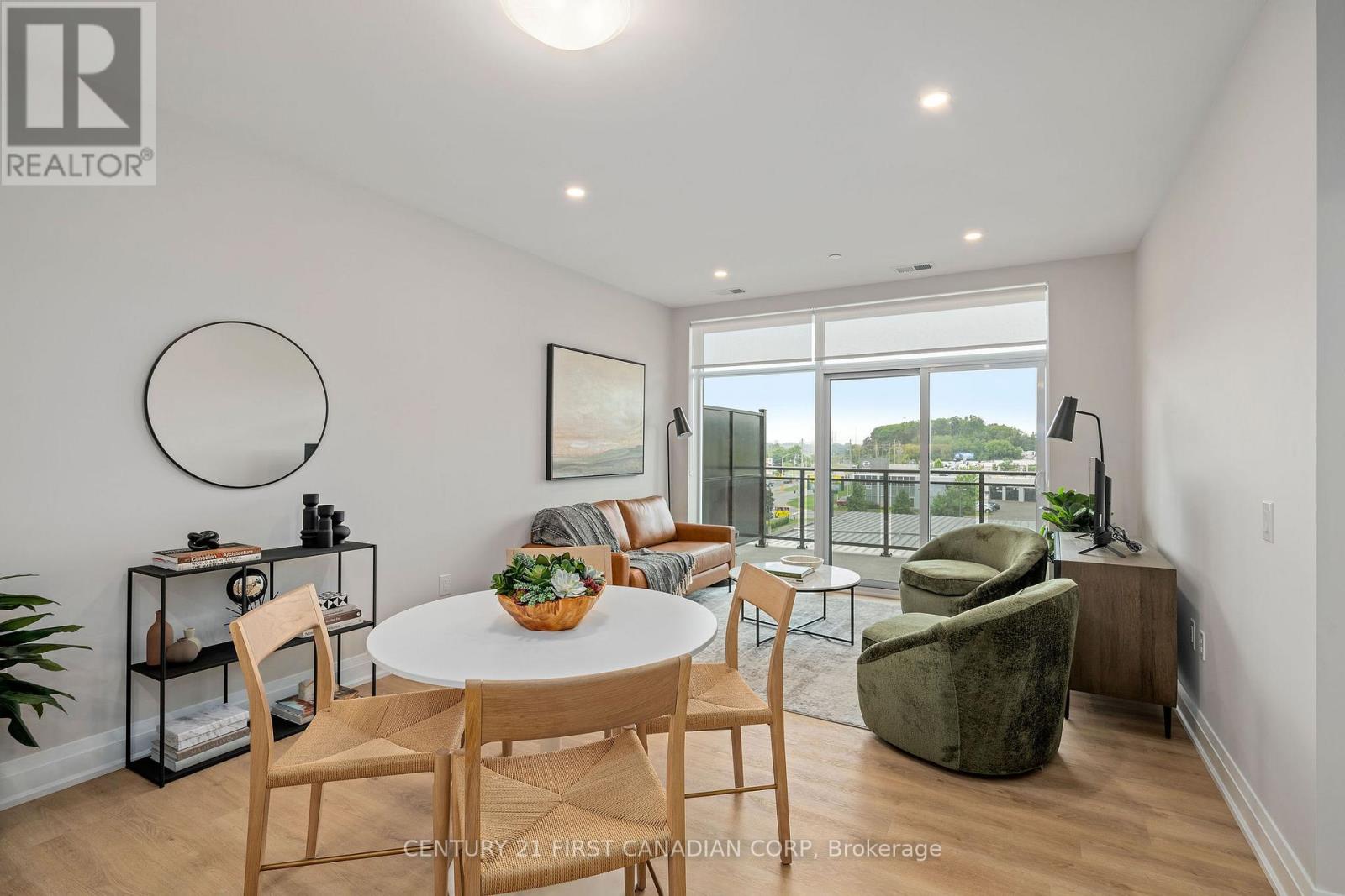 905 - 4286 King Street, Kitchener, Ontario  N2P 2E9 - Photo 6 - X13031792