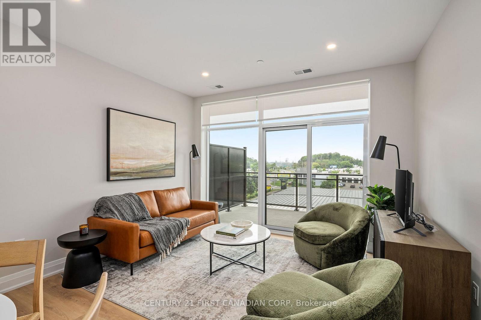 905 - 4286 King Street, Kitchener, Ontario  N2P 2E9 - Photo 7 - X13031792