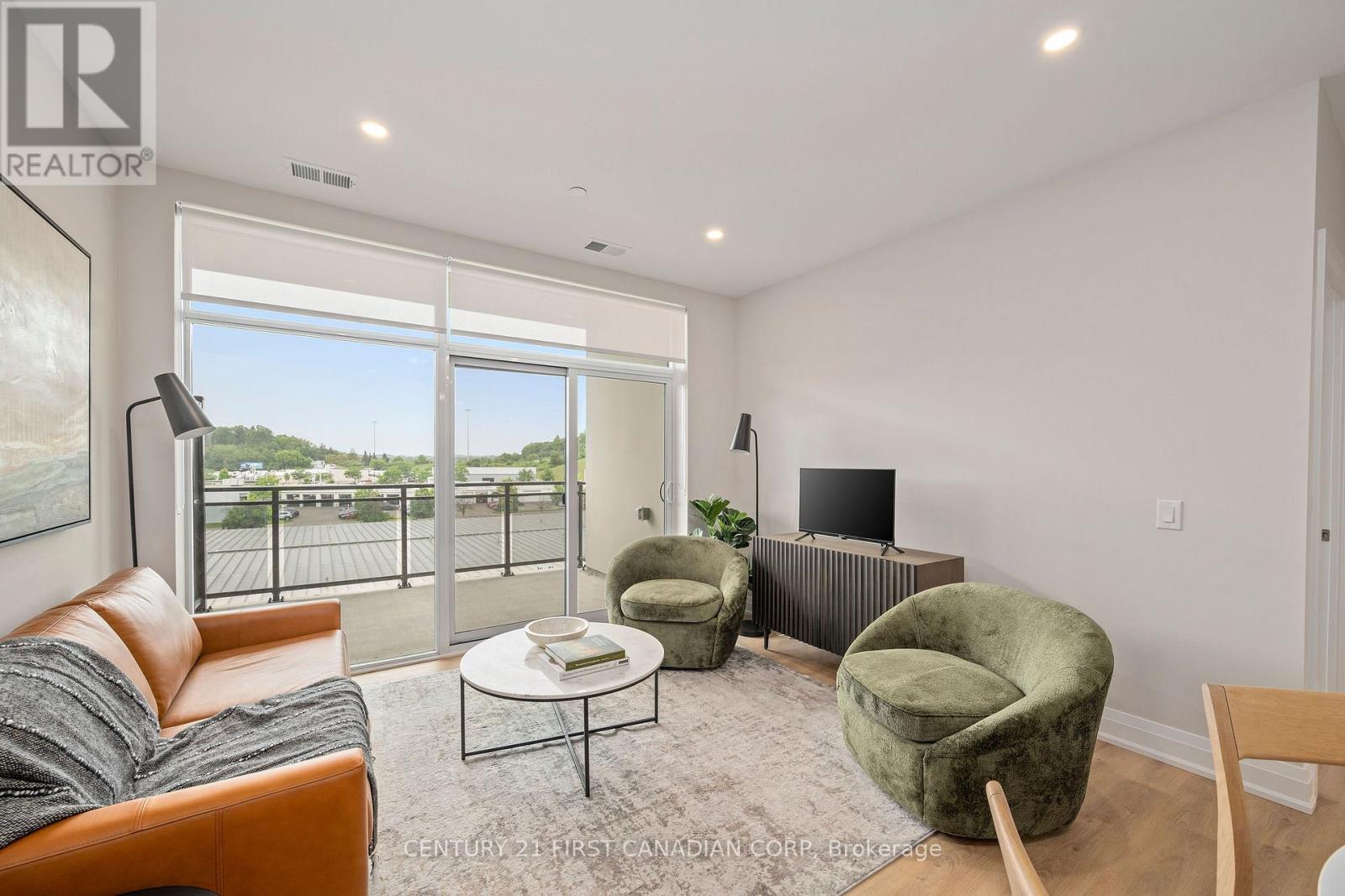 905 - 4286 King Street, Kitchener, Ontario  N2P 2E9 - Photo 8 - X13031792