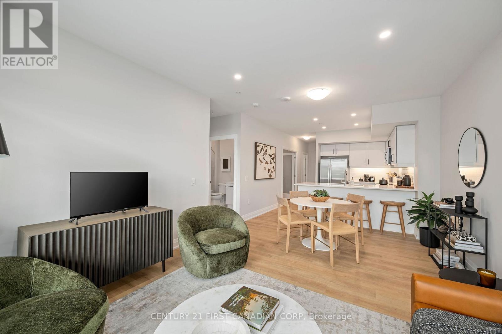 905 - 4286 King Street, Kitchener, Ontario  N2P 2E9 - Photo 9 - X13031792