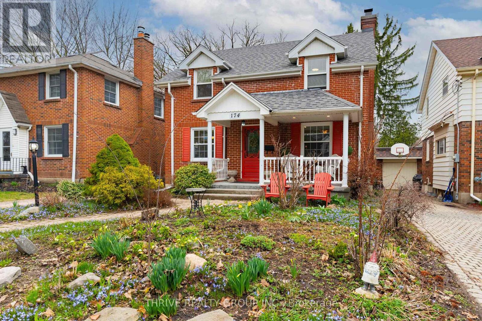 174 Iroquois Avenue, London South, Ontario  N6C 2K8 - Photo 3 - X13031940